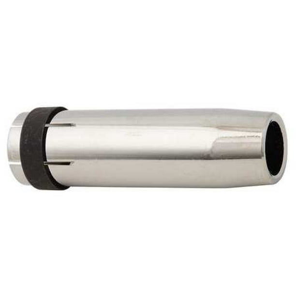 Short Stop Nozzle Bore 5/8 in PK2 Short Stop Nozzle Bore 5/8 in PK2